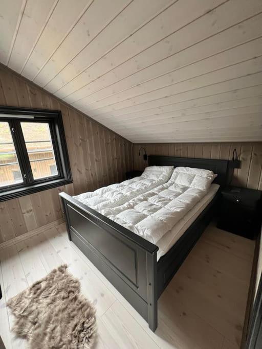 Ny Eksklusiv Hytte I Vradal Med Perfekt Beliggenhet- Alpin Og Ski Bagian luar foto